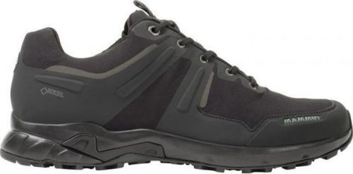 Mammut Ultimate Pro Low GTX Mens Shoes Black/Black UK 7,5