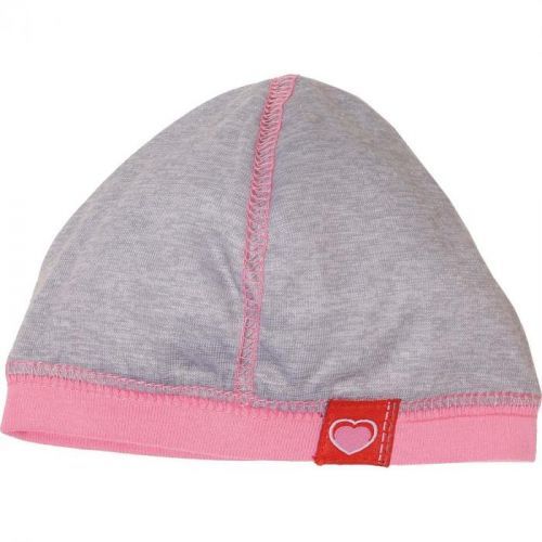 Dolly Moda Čepice šedá