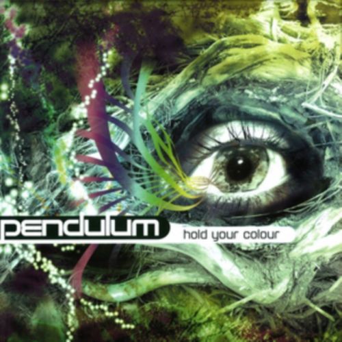 Hold Your Colour (Pendulum) (Vinyl / 12