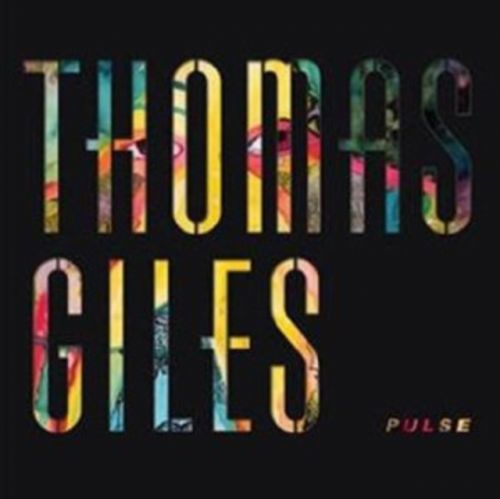 Pulse (Thomas Giles) (CD / Album)
