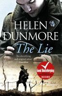 Lie (Dunmore Helen)(Paperback)