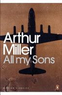 All My Sons (Miller Arthur)(Paperback)