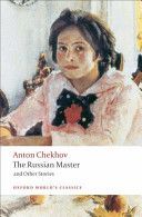 Russian Master and Other Stories (Chekhov Anton)(Paperback)
