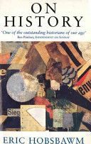 On History (Hobsbawm Eric)(Paperback)
