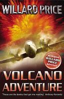 Volcano Adventure (Price Willard)(Paperback)