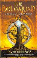 Belgariad 4: Castle of Wizardry (Eddings David)(Paperback)