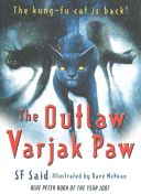 Outlaw Varjak Paw (Said S. F.)(Paperback)