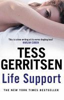 Life Support (Gerritsen Tess)(Paperback)
