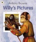 Willy's Pictures (Browne Anthony)(Paperback)