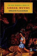 New Windmill Book of Greek Myths (McCaughrean Geraldine)(Pevná vazba)