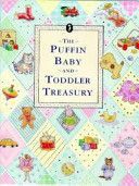 Puffin Baby and Toddler Treasury(Pevná vazba)