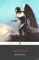 Selected Prose (Donne John)(Paperback)