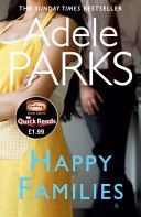 Happy Families (Parks Adele)(Paperback)
