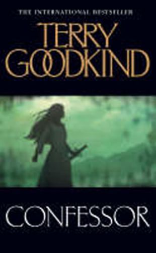 Confessor - Goodkind Terry