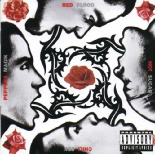 Blood Sugar Sex Magik (Red Hot Chili Peppers) (Vinyl / 12
