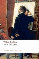 Hide and Seek (Collins Wilkie)(Paperback)