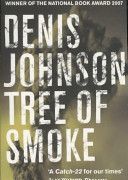 Tree of Smoke (Johnson Denis)(Paperback)