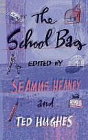 School Bag (Heaney Seamus)(Paperback)
