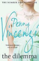 Dilemma (Vincenzi Penny)(Paperback)