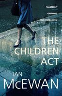 Children Act (McEwan Ian)(Paperback)