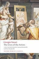 Lives of the Artists (Vasari Giorgio)(Paperback)