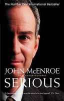 Serious (McEnroe John)(Paperback)