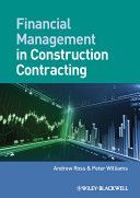 Financial Management in Construction Contracting (Ross Andrew)(Paperback)