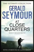 At Close Quarters (Seymour Gerald)(Paperback)