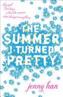 The Summer I Turned Pretty - Hanová Jenny