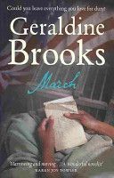 March - A Love Story in a Time of War (Brooks Geraldine)(Paperback)