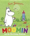 Moomin and the Birthday Button(Paperback)