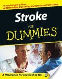 Strokes For Dummies (Marler John R.)(Paperback)