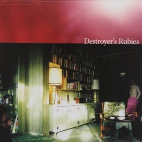 Destroyer's Rubies (Destroyer) (CD / Album)