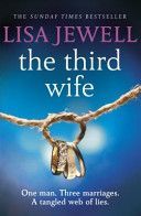 Third Wife (Jewell Lisa)(Paperback)