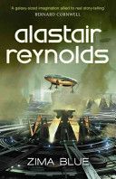 Zima Blue (Reynolds Alastair)(Paperback)