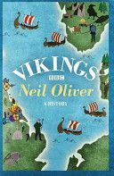 Vikings (Oliver Neil)(Paperback)