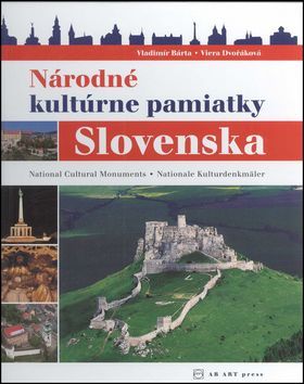 Národné kultúrne pamiatky Slovenska