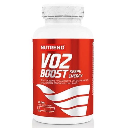 Nutrend VO2 Boost