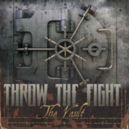 Vault (Throw The Fight) (CD / Album)