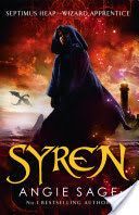 Syren - Septimus Heap Book 5 (Sage Angie)(Paperback)