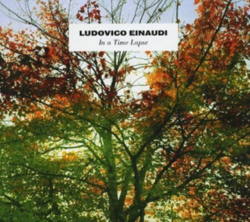 Ludovico Einaudi: In a Time Lapse (CD / Album)