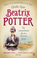 Beatrix Potter - The Extraordinary Life of a Victorian Genius (Lear Linda)(Paperback)