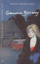 Gemma Bovery (Simmonds Posy)(Paperback)