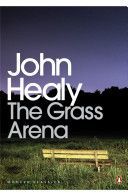 Grass Arena - An Autobiography (Healy John)(Paperback)