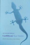 Oxford Book of Caribbean Short Stories (Wickham John)(Paperback)