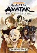 Avatar: the Last Airbender (DiMartino Michael Dante)(Paperback)