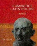 Cambridge Latin Course 1 Student's Book (Cambridge School Classics Project)(Paperback)