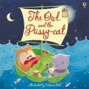 Owl and the Pussy-Cat (Lear Edward)(Paperback)
