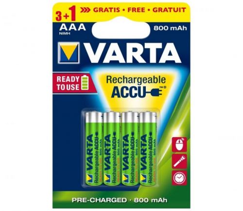 Varta Varta 5670