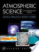 Atmospheric Science - An Introductory Survey (Hobbs Peter Victor)(Pevná vazba)